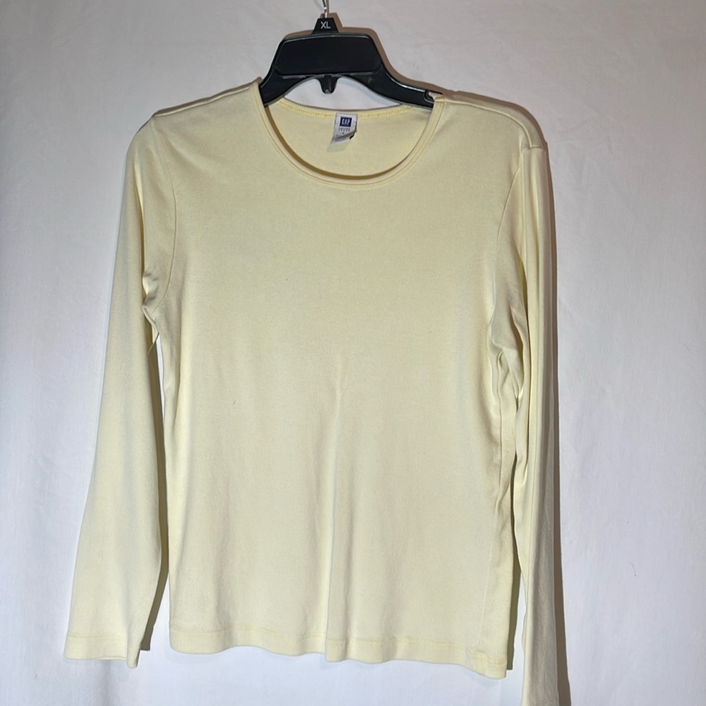 Women's GAP Long Sleeve | Size Large